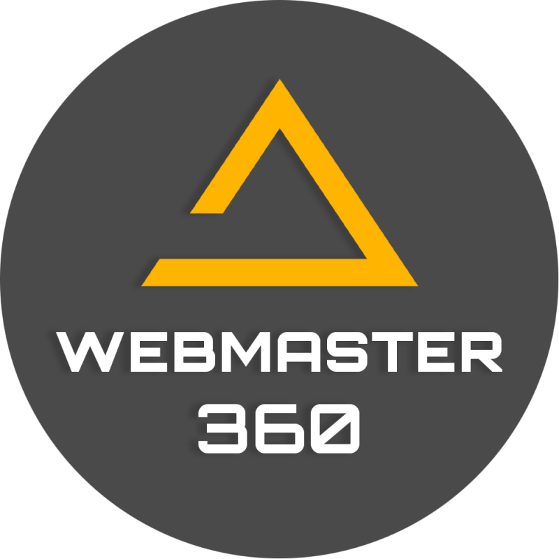 WebMaster360 - Servizio di manutenzione completa e ottimizzazione SEO per siti WordPress, con supporto tecnico 24/7 e analisi avanzate.